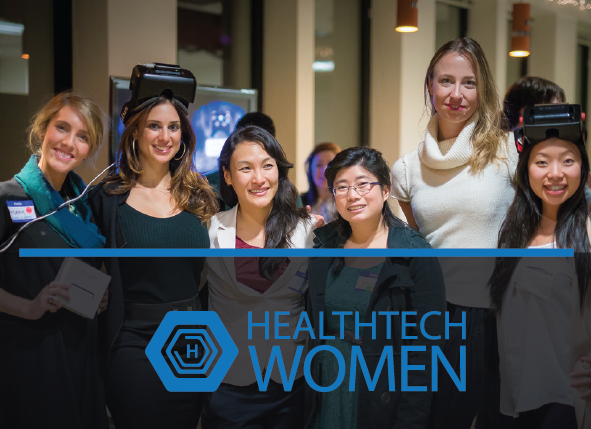 Healthtech Women