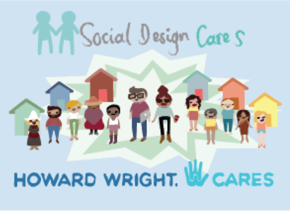 SocialDesign Cares